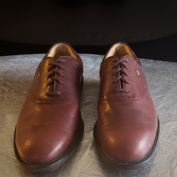 FootJoy FJ Club Professional Shoes - Picture 3 of 5